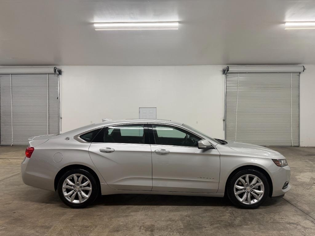 Chevrolet Impala LT 2018
