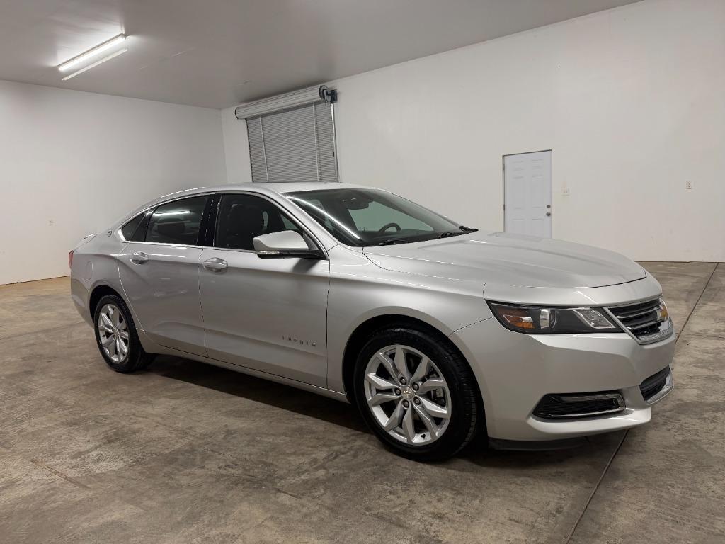Chevrolet Impala LT 2018