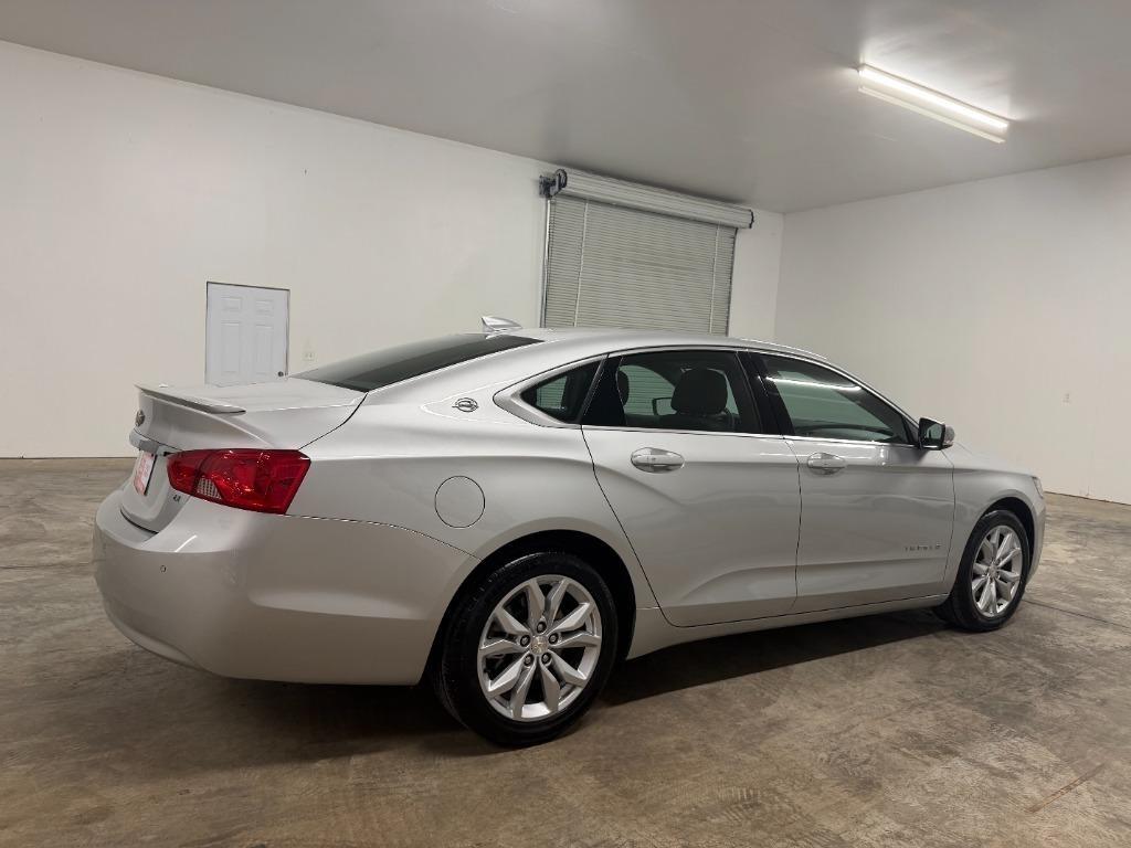 Chevrolet Impala LT 2018