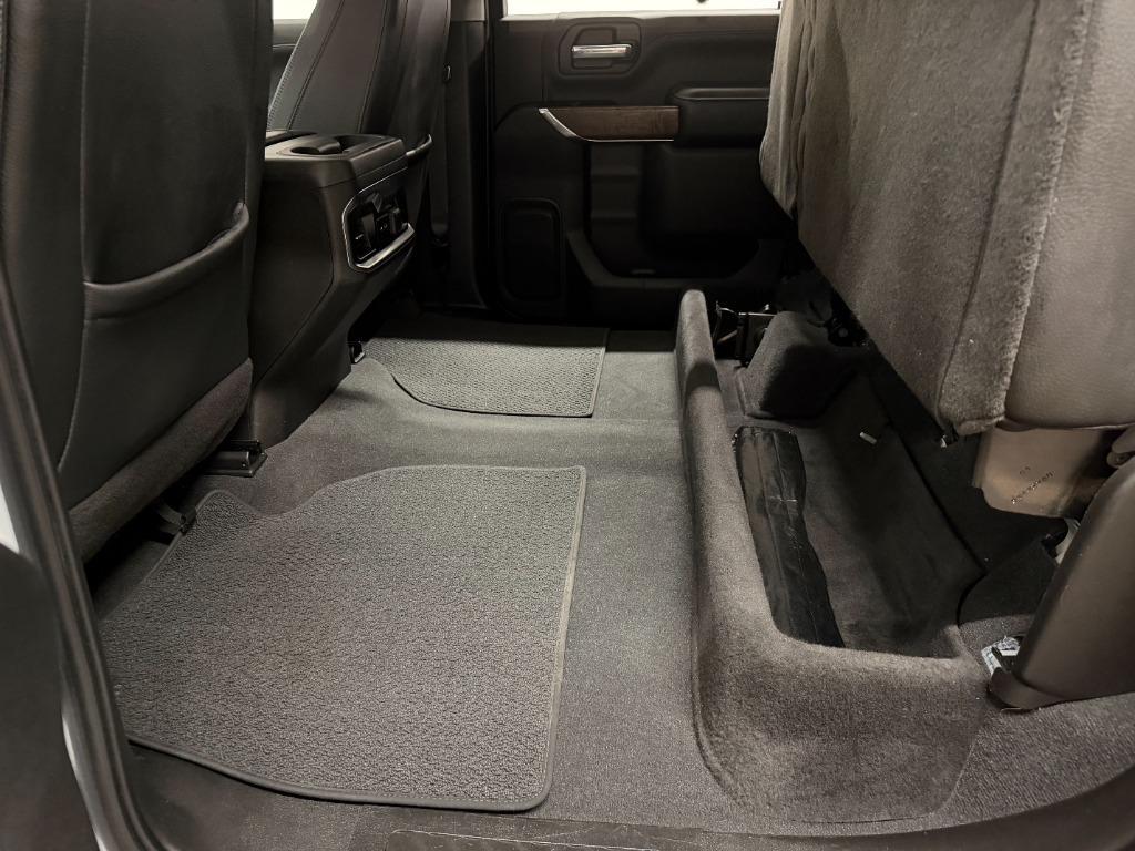 GMC Sierra 2500HD Denali Crew Cab 4WD SB 2022