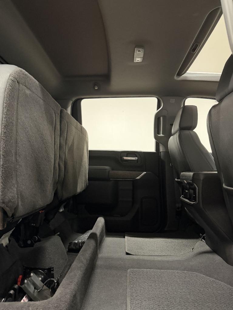 GMC Sierra 2500HD Denali Crew Cab 4WD SB 2022