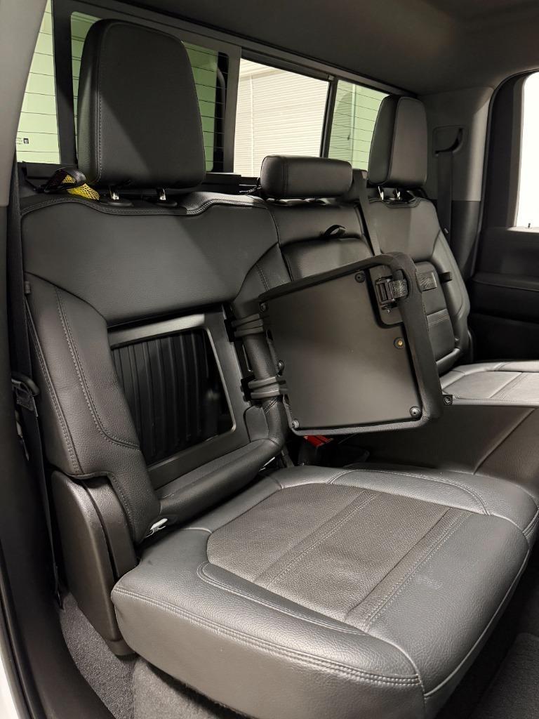 GMC Sierra 2500HD Denali Crew Cab 4WD SB 2022