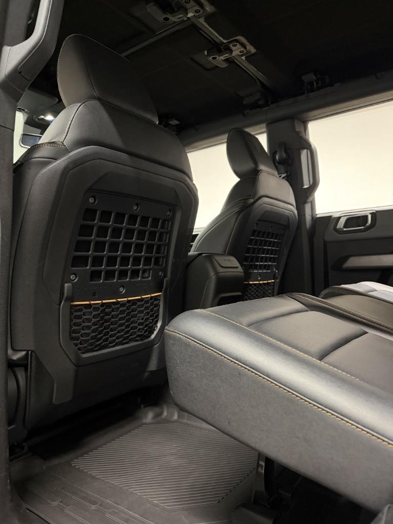 Ford Bronco Big Bend 4-Door w/Advanced 2023