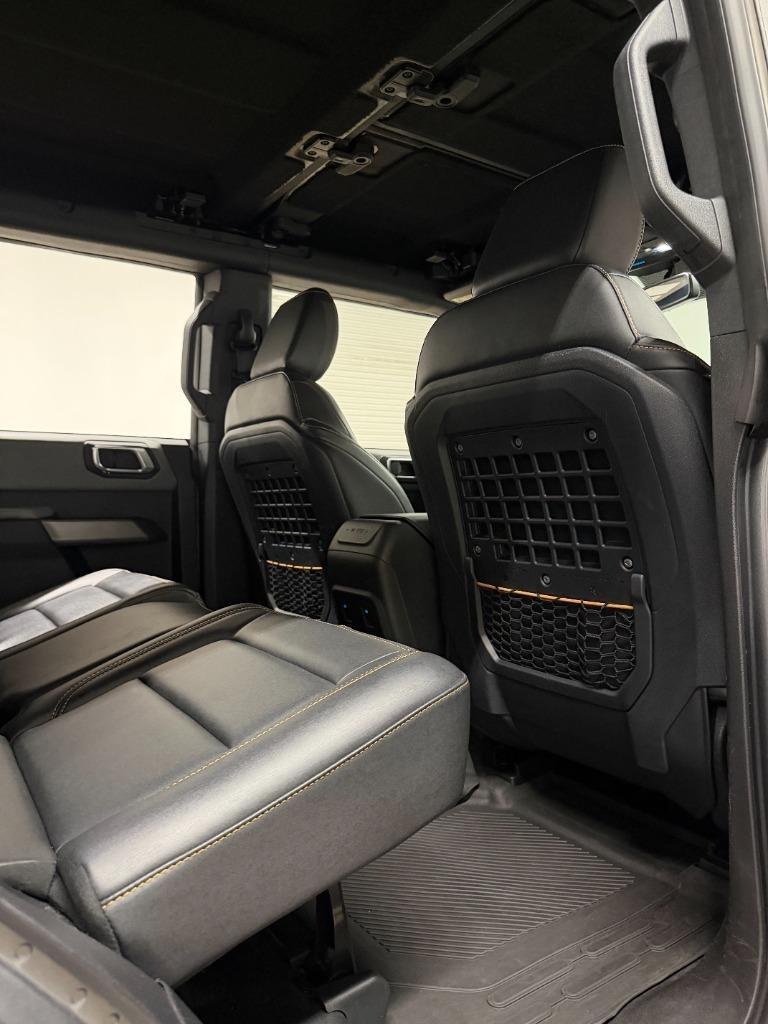 Ford Bronco Big Bend 4-Door w/Advanced 2023