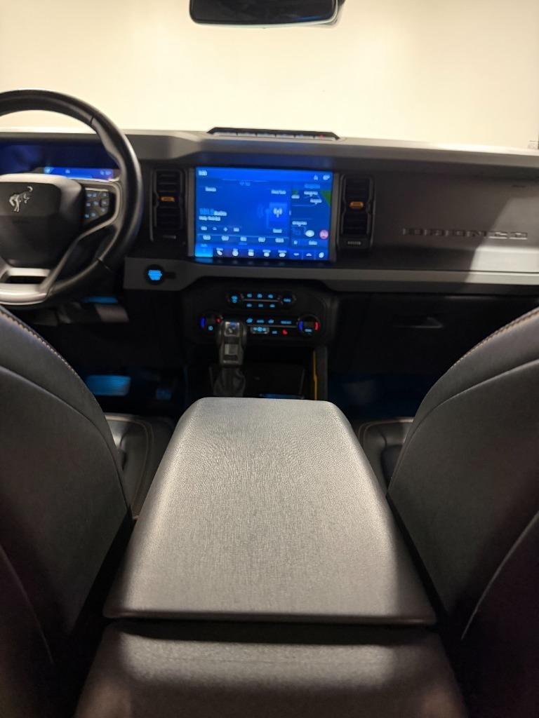 Ford Bronco Big Bend 4-Door w/Advanced 2023