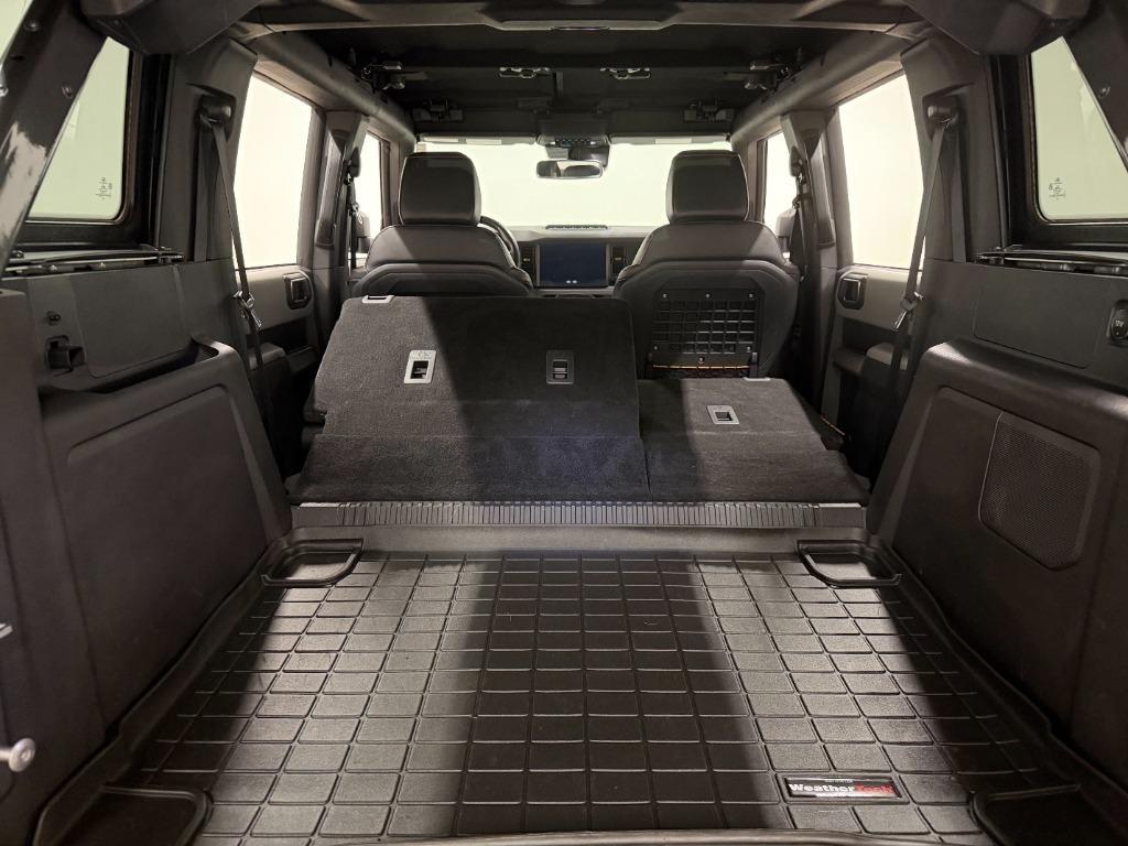 Ford Bronco Big Bend 4-Door w/Advanced 2023