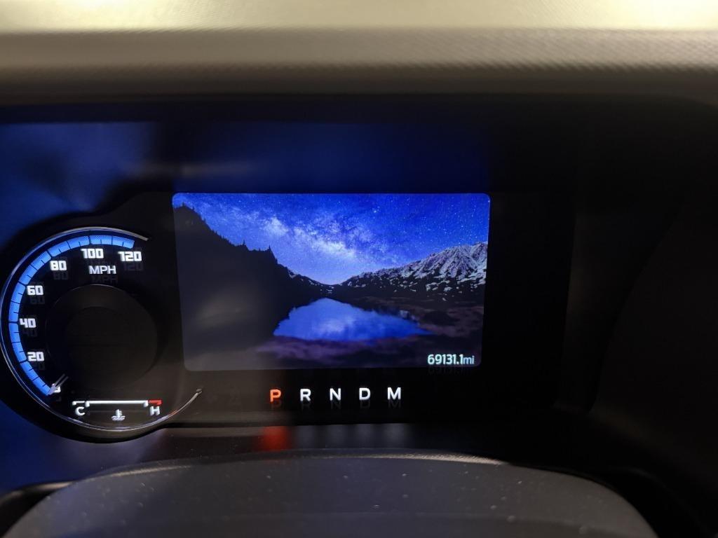 Ford Bronco Big Bend 4-Door w/Advanced 2023