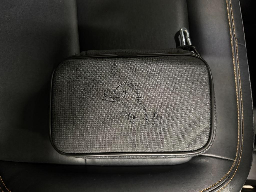 Ford Bronco Big Bend 4-Door w/Advanced 2023