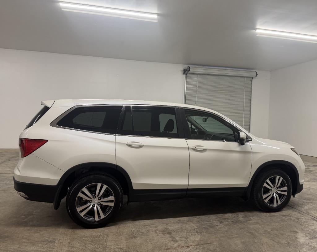 Honda Pilot EX-L w/Navigation 2017