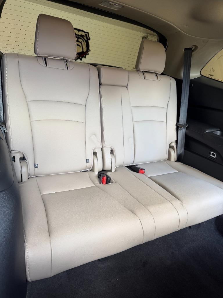 Honda Pilot EX-L w/Navigation 2017