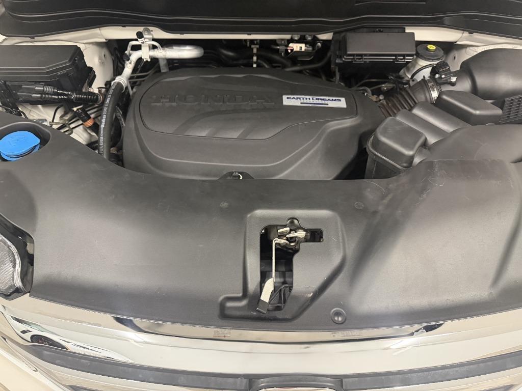 Honda Pilot EX-L w/Navigation 2017