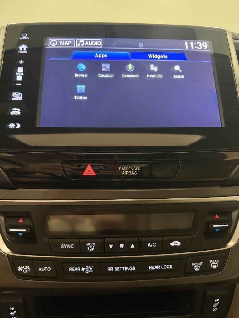 Honda Pilot EX-L w/Navigation 2017