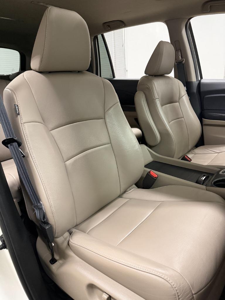 Honda Pilot EX-L w/Navigation 2017