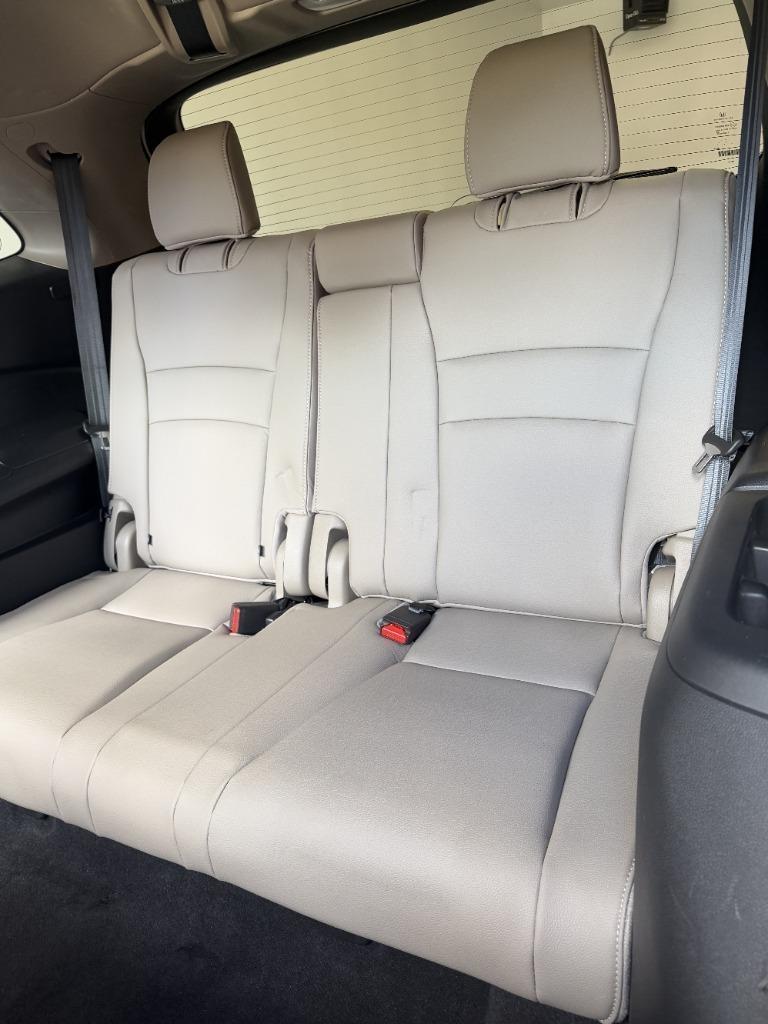 Honda Pilot EX-L w/Navigation 2017