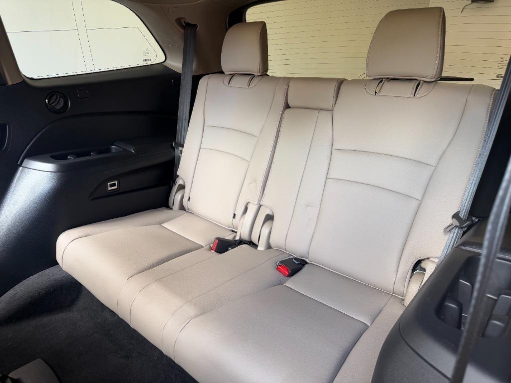 Honda Pilot EX-L w/Navigation 2017