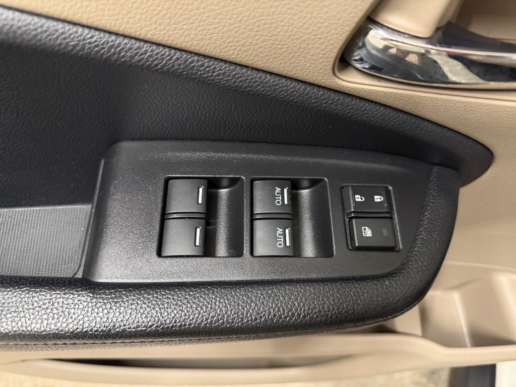 Honda Pilot EX-L w/Navigation 2017