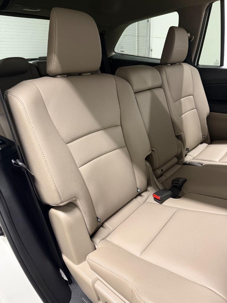 Honda Pilot EX-L w/Navigation 2017