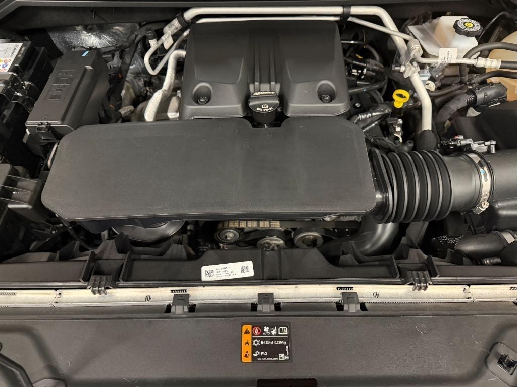 Chevrolet Colorado Work Truck Crew Cab 2WD 2025