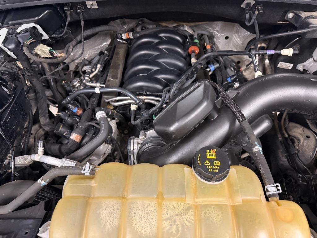 Ford F-150 Lariat SuperCrew 6.5-ft. Bed 4WD 2019