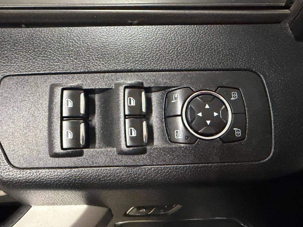 Ford F-150 Lariat SuperCrew 6.5-ft. Bed 4WD 2019