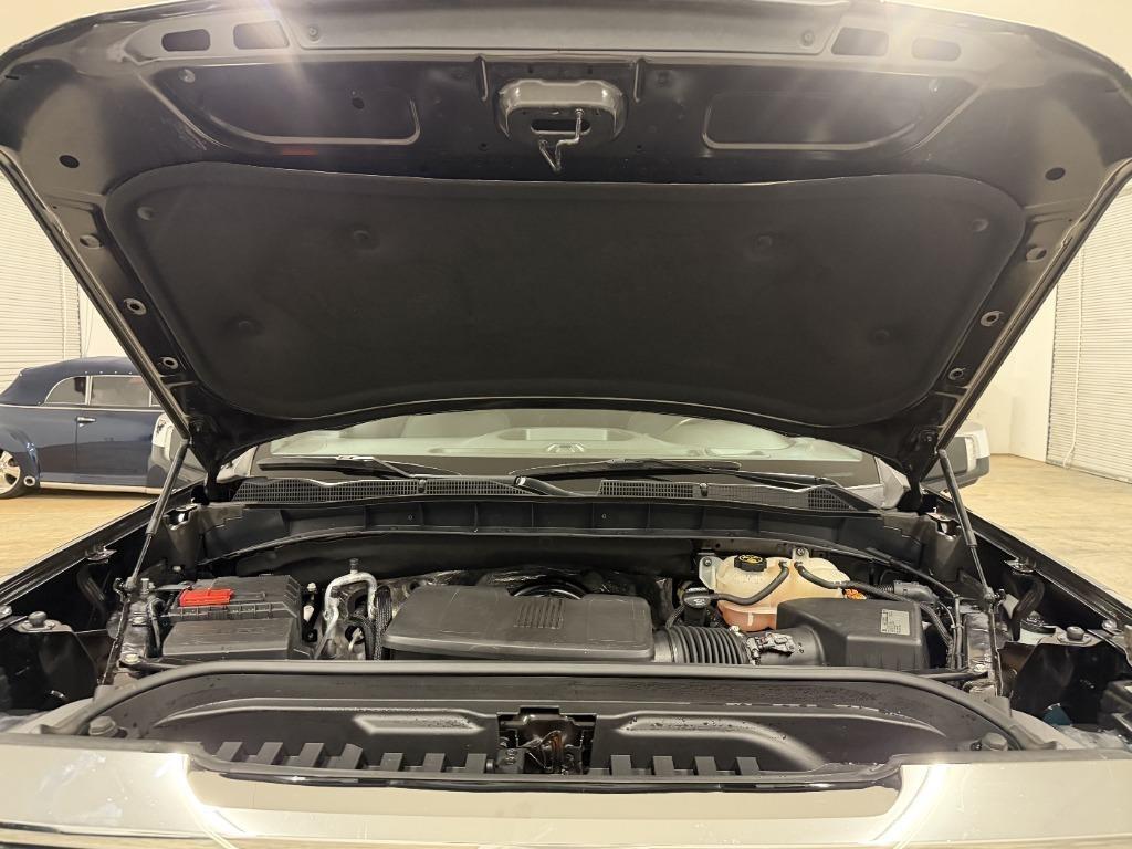 GMC Sierra 1500 SLT Crew Cab Long Box 4WD 2019