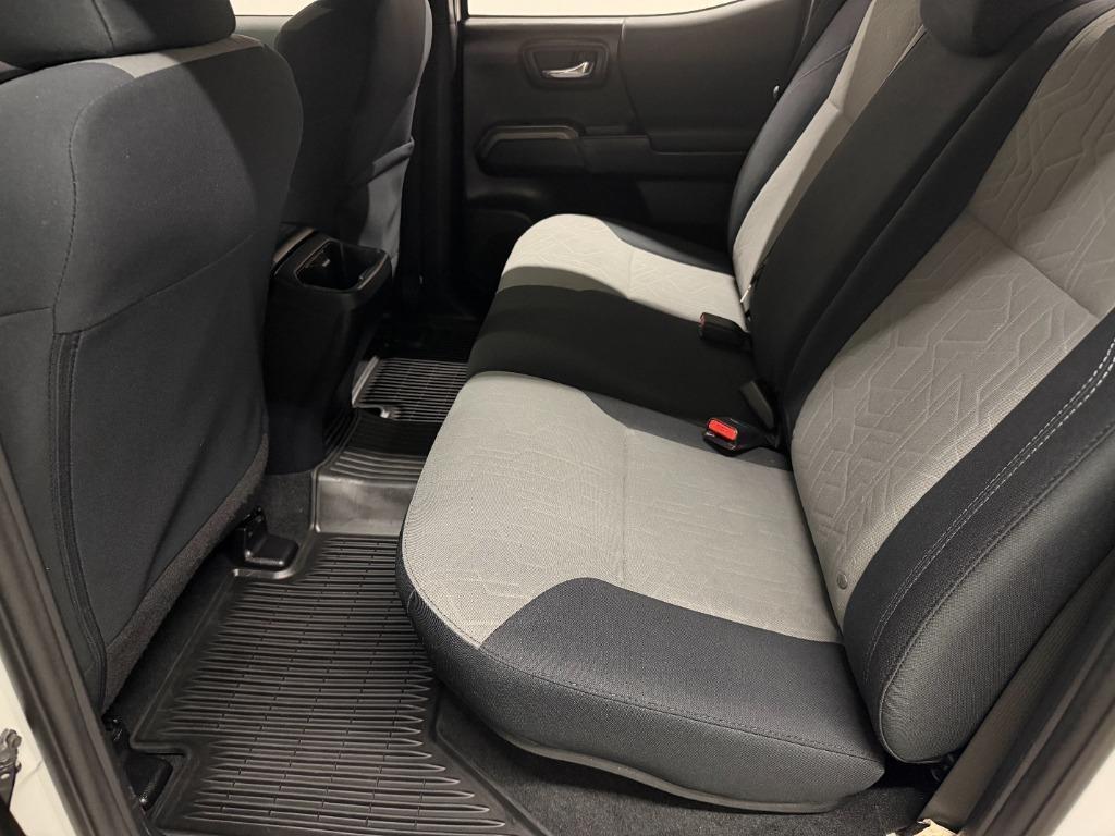 Toyota Tacoma SR5 Double Cab Long Bed V6 6AT 4WD 2020