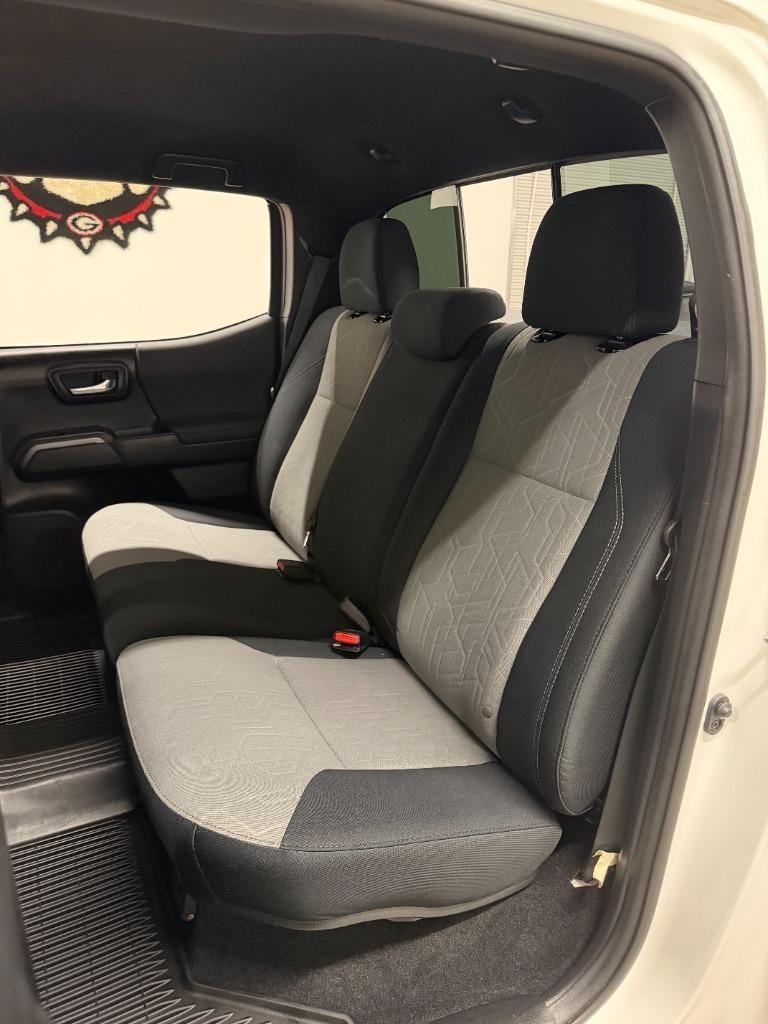 Toyota Tacoma SR5 Double Cab Long Bed V6 6AT 4WD 2020
