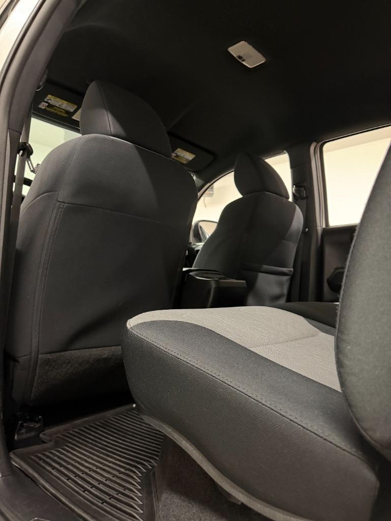 Toyota Tacoma SR5 Double Cab Long Bed V6 6AT 4WD 2020