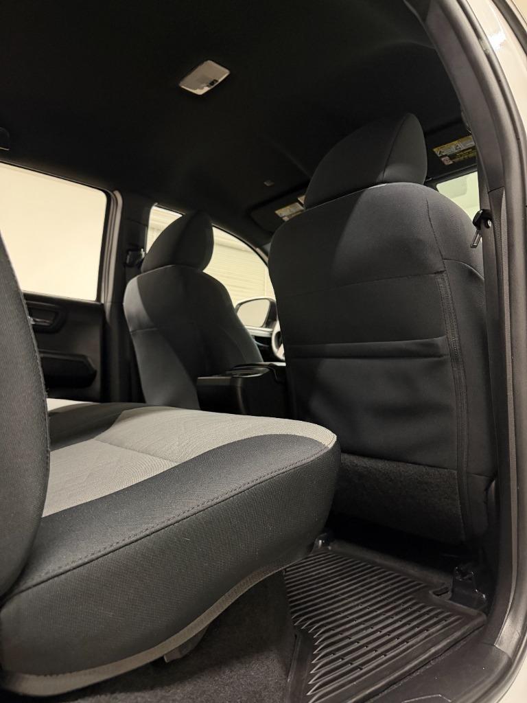 Toyota Tacoma SR5 Double Cab Long Bed V6 6AT 4WD 2020
