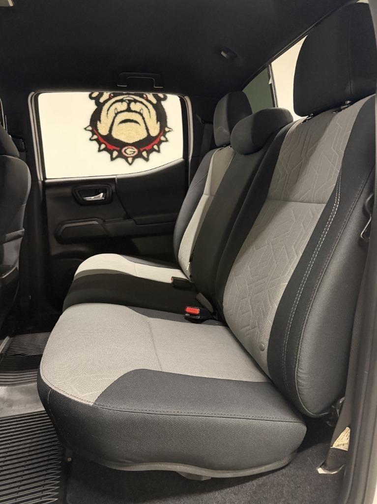 Toyota Tacoma SR5 Double Cab Long Bed V6 6AT 4WD 2020