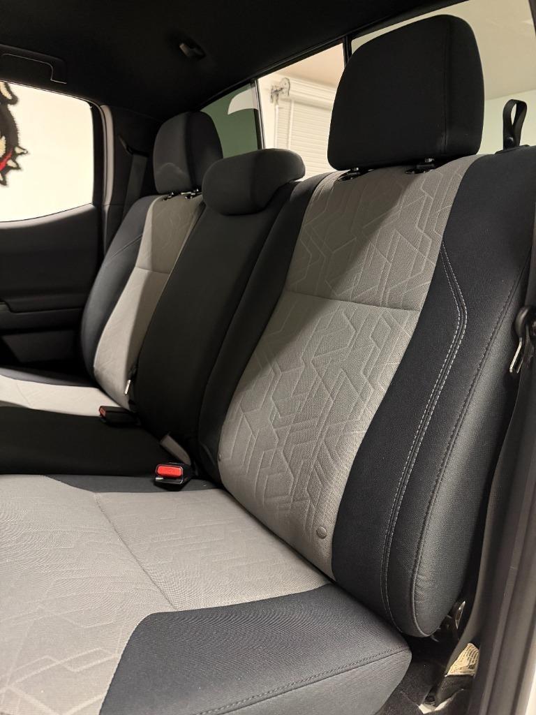 Toyota Tacoma SR5 Double Cab Long Bed V6 6AT 4WD 2020
