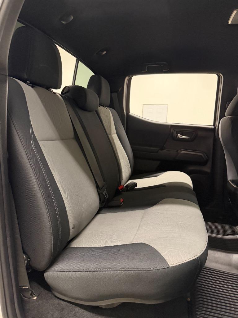 Toyota Tacoma SR5 Double Cab Long Bed V6 6AT 4WD 2020