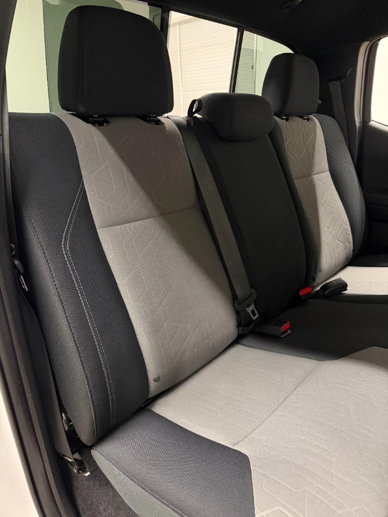 Toyota Tacoma SR5 Double Cab Long Bed V6 6AT 4WD 2020
