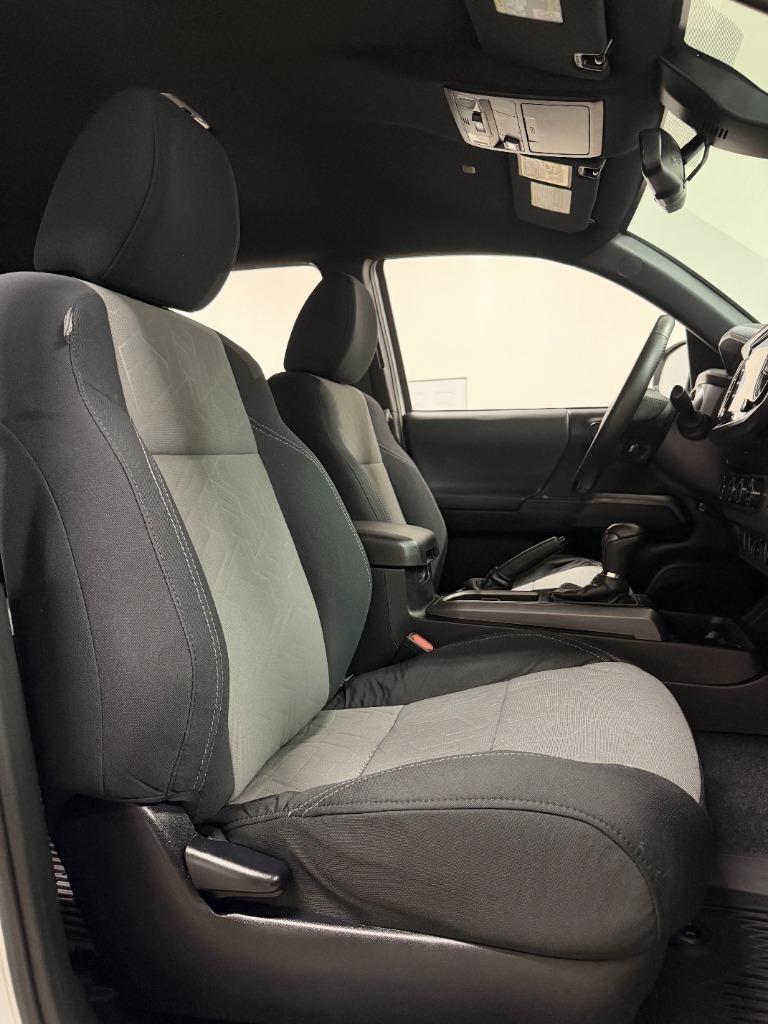 Toyota Tacoma SR5 Double Cab Long Bed V6 6AT 4WD 2020