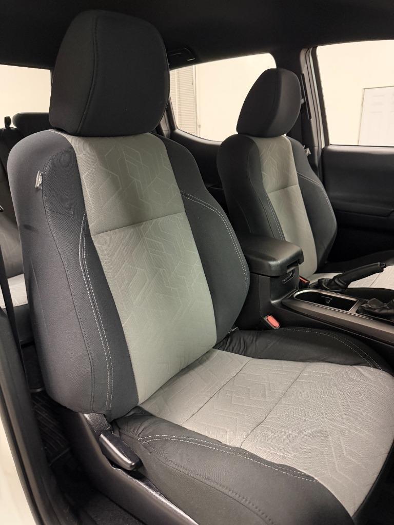 Toyota Tacoma SR5 Double Cab Long Bed V6 6AT 4WD 2020