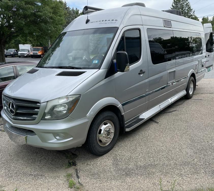 sprinter 170 for sale