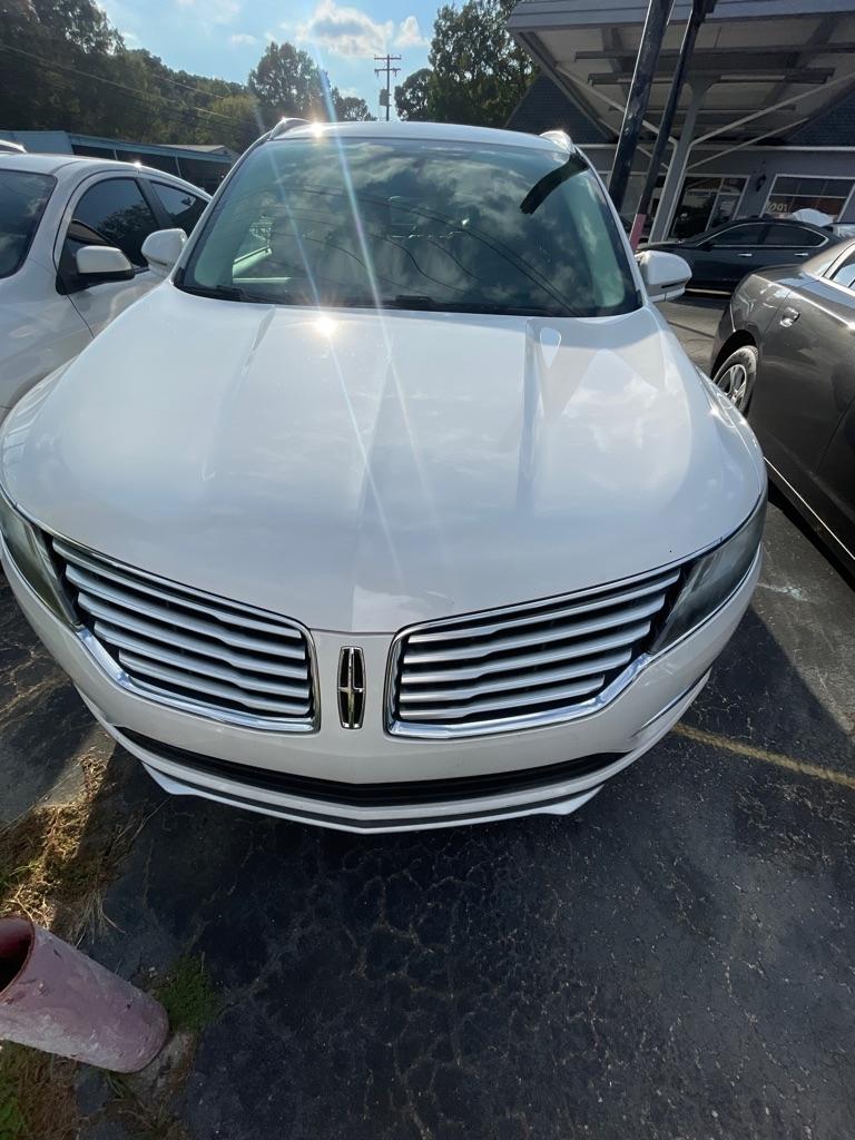 Lincoln MKC Reserve FWD 2016