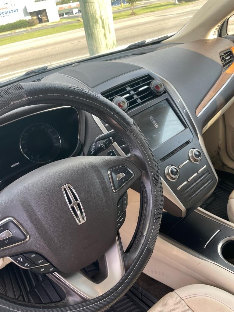 Lincoln MKC Reserve FWD 2016