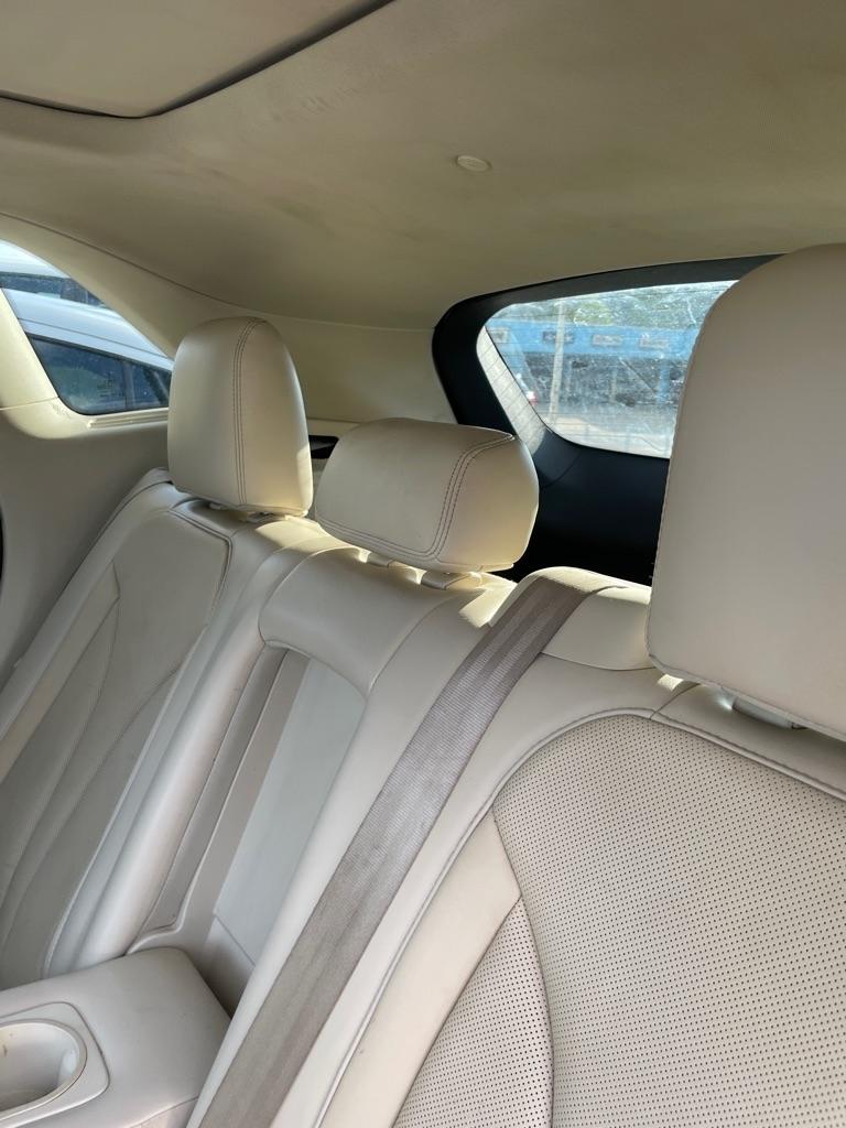 Lincoln MKC Reserve FWD 2016