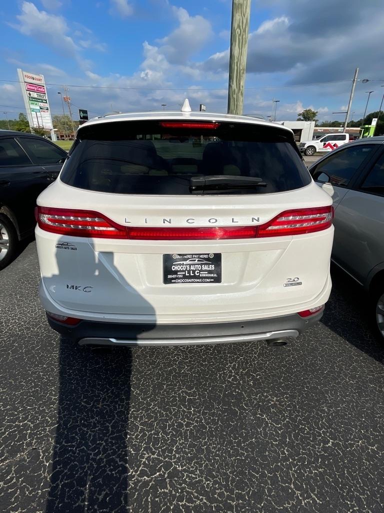 Lincoln MKC Reserve FWD 2016