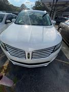 2016 Lincoln MKC 