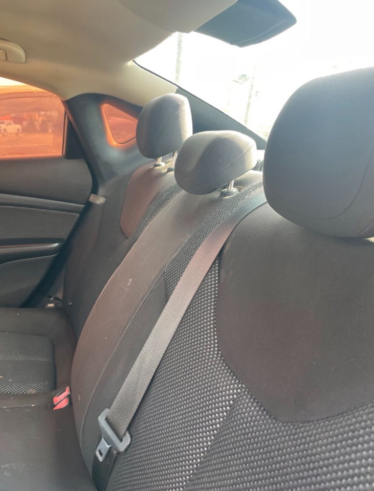 Dodge Dart SE 2015 Dodge Dart SE 2015