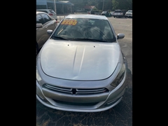 2015 Dodge Dart  2015 Dodge Dart
