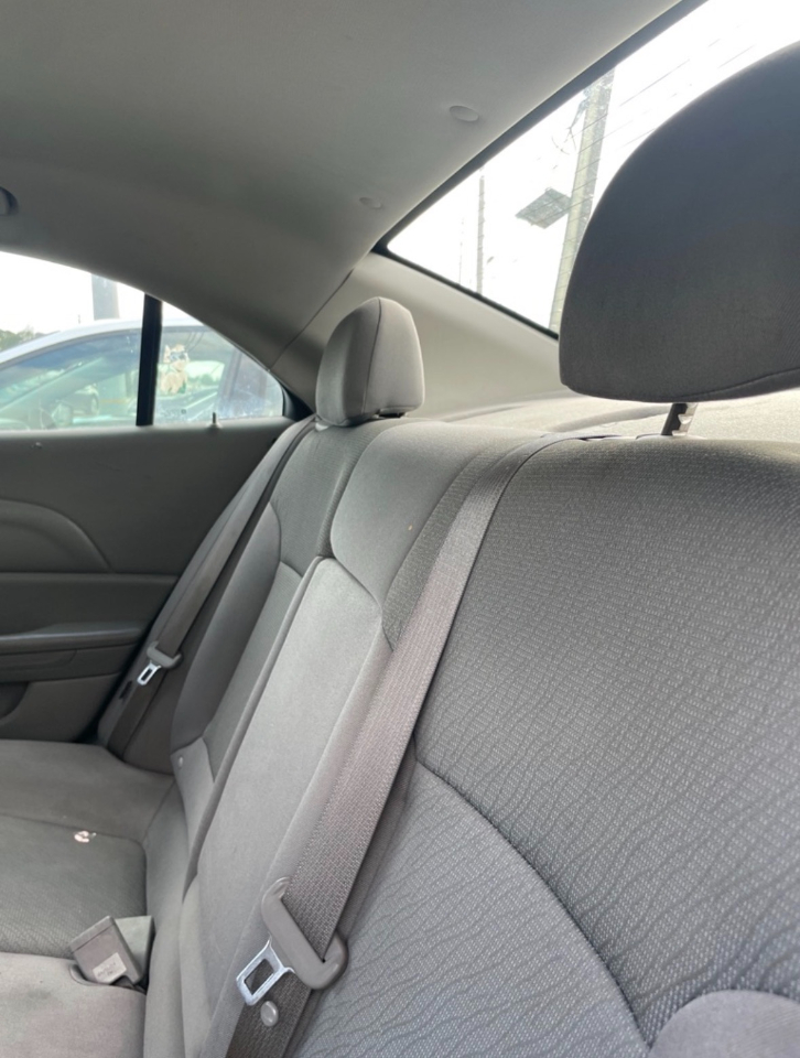 Chevrolet Malibu LS 2015 Chevrolet Malibu LS 2015
