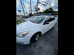 2015 Chevrolet Malibu  2015 Chevrolet Malibu