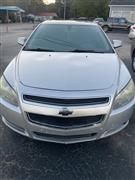 2010 Chevrolet Malibu 