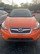 2014 Subaru XV Crosstrek 