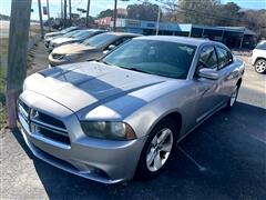 2013 Dodge Charger 