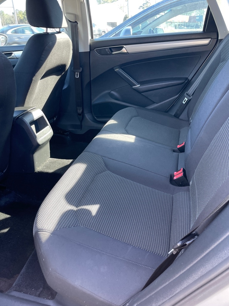 Volkswagen Passat S 6A 2017