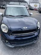2015 MINI Countryman 